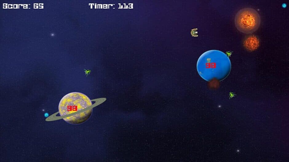 Y.A.S.G screenshot 3