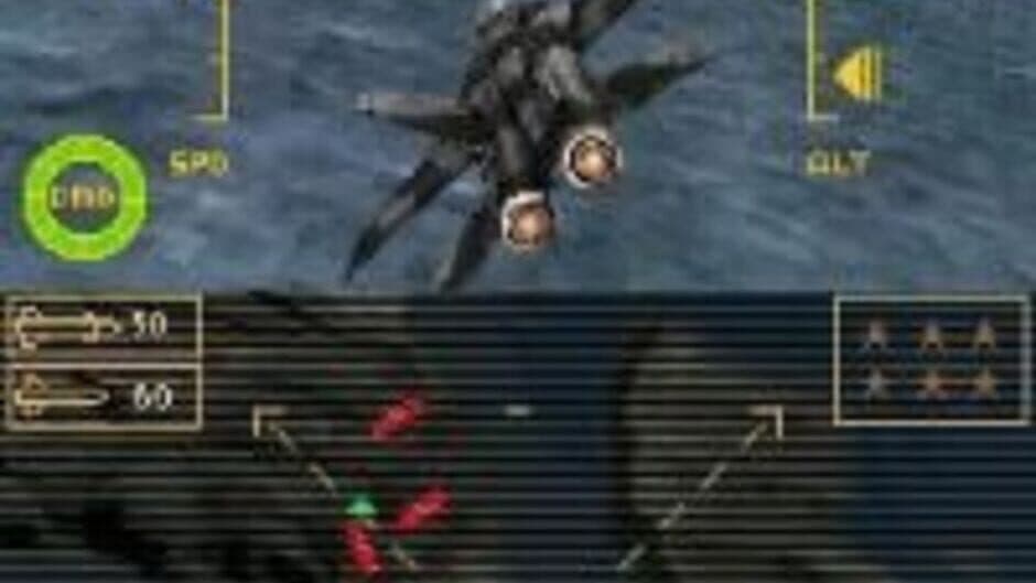 Top Gun screenshot 3