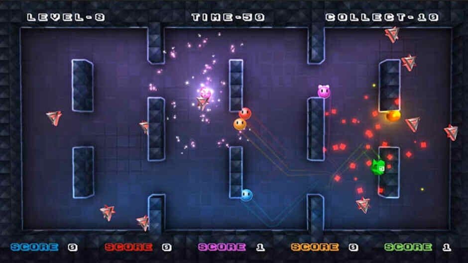 SphereZor screenshot 2
