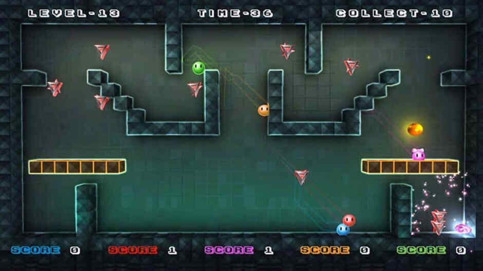 SphereZor screenshot 3