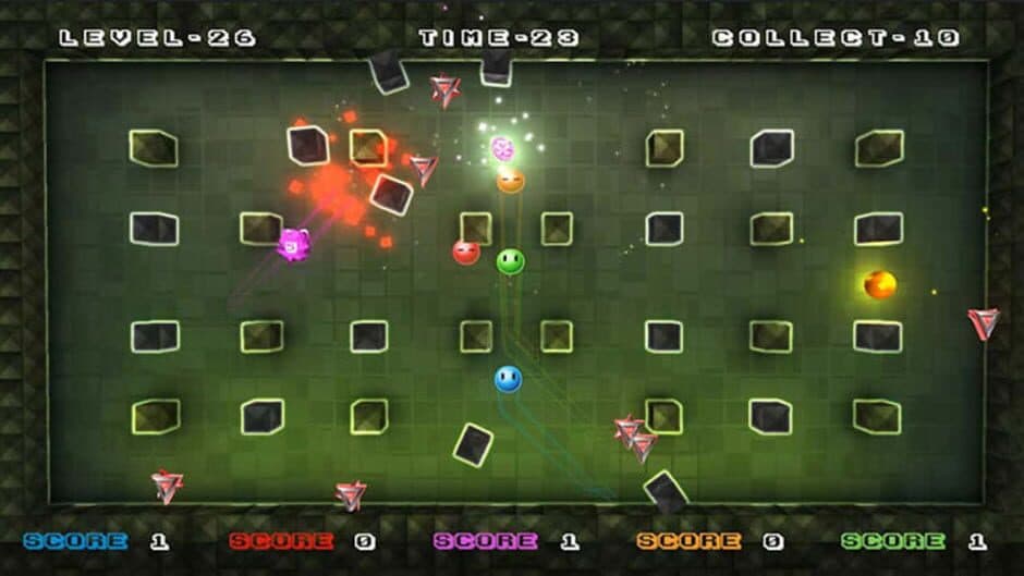 SphereZor screenshot 4