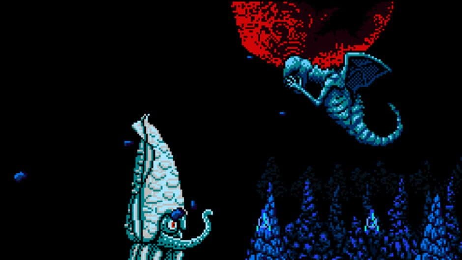 Godzilla Creepypasta screenshot 2