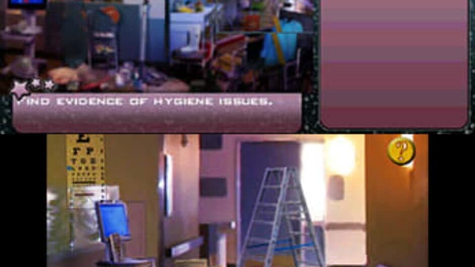 Hollywood Fame: Hidden Object Adventure screenshot 3
