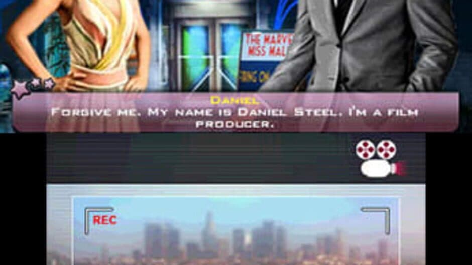 Hollywood Fame: Hidden Object Adventure screenshot 4