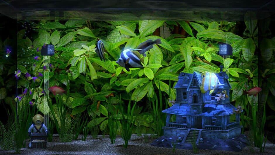 Aqua TV screenshot 3