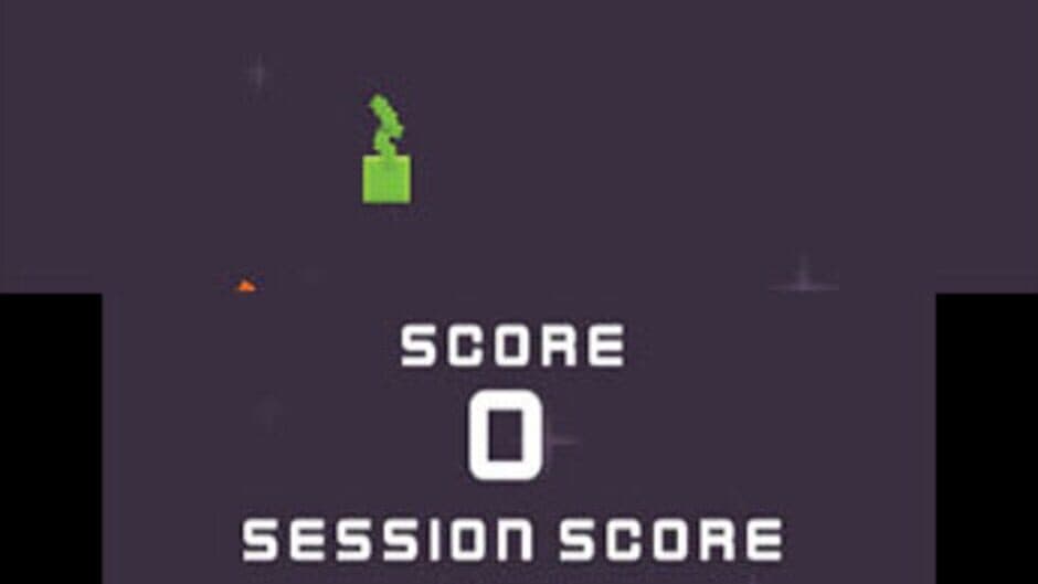 Galaxy Blaster screenshot 2