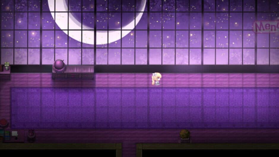 Nyakori's Rabbit Doll screenshot 1