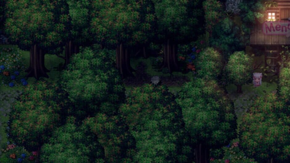 Nyakori's Rabbit Doll screenshot 3