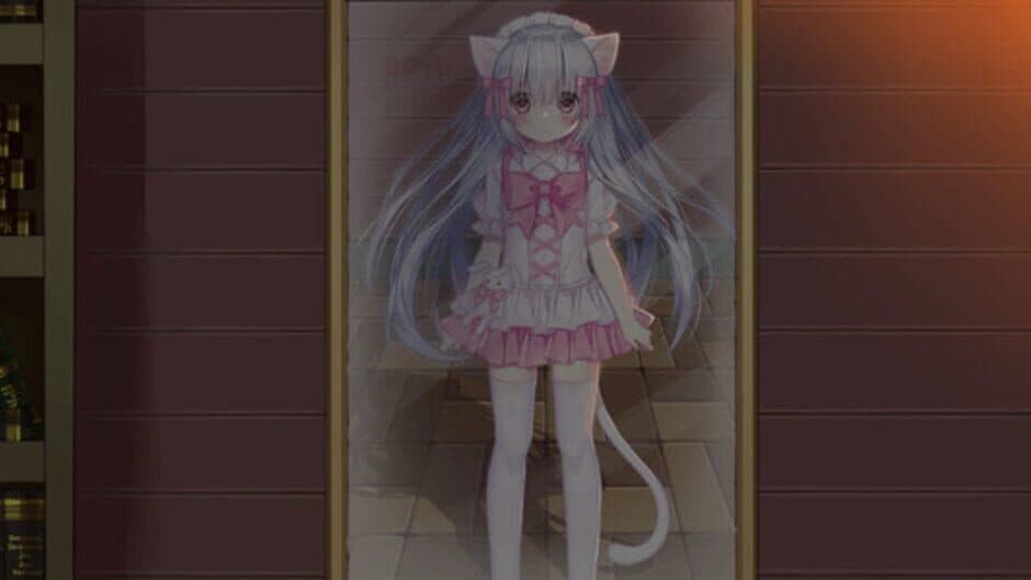 Nyakori's Rabbit Doll screenshot 4