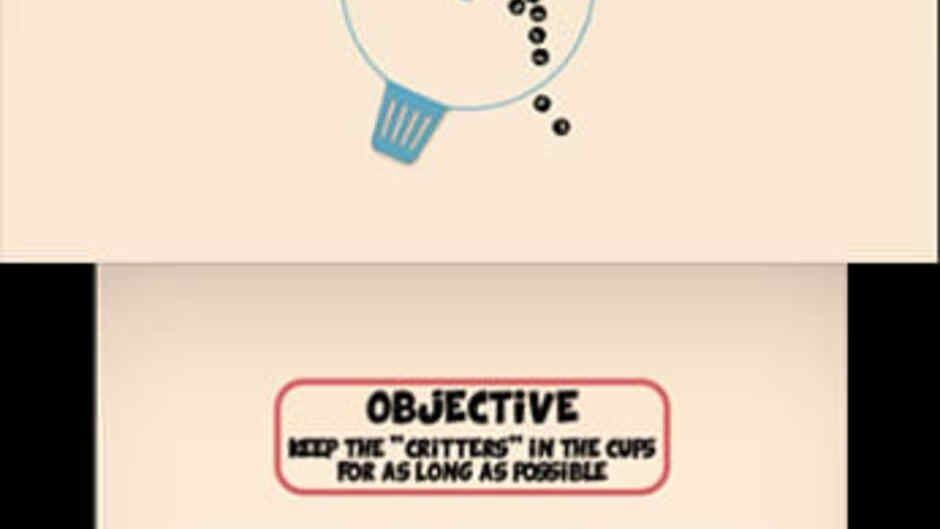 Cup Critters screenshot 2