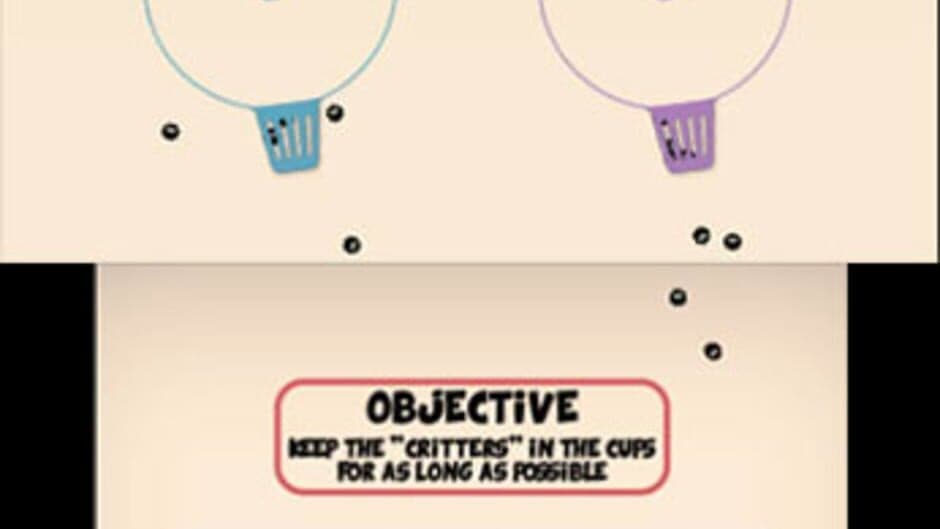 Cup Critters screenshot 3