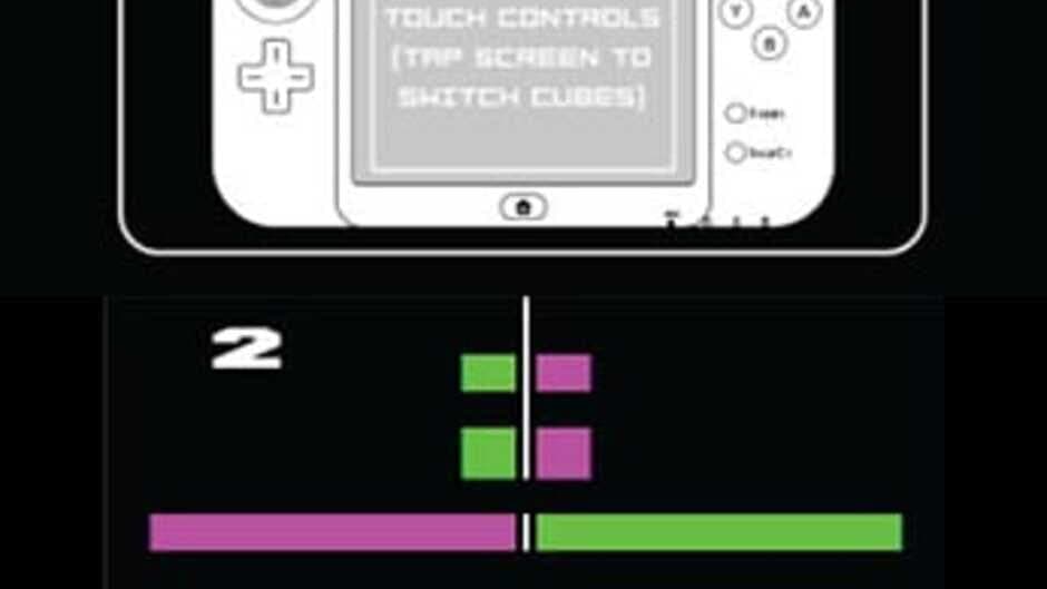 Color Cubes screenshot 3