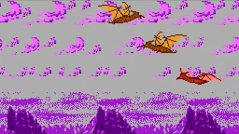 Blood of Jurassic screenshot 2