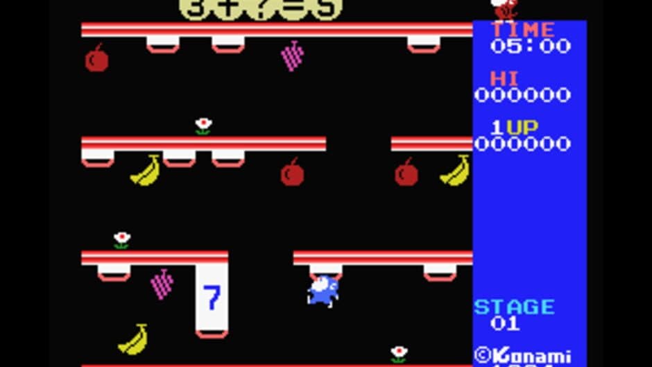 Monkey Academy screenshot 1