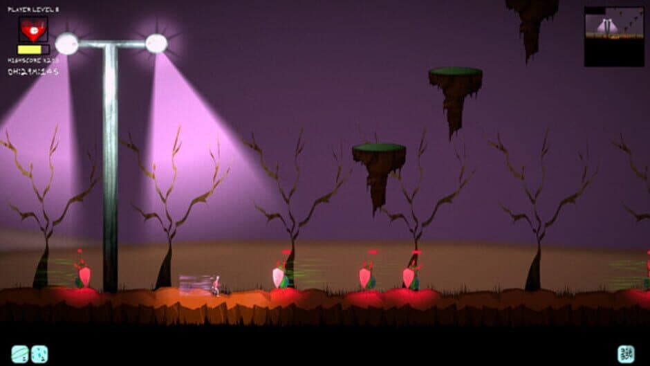 Elly screenshot 2