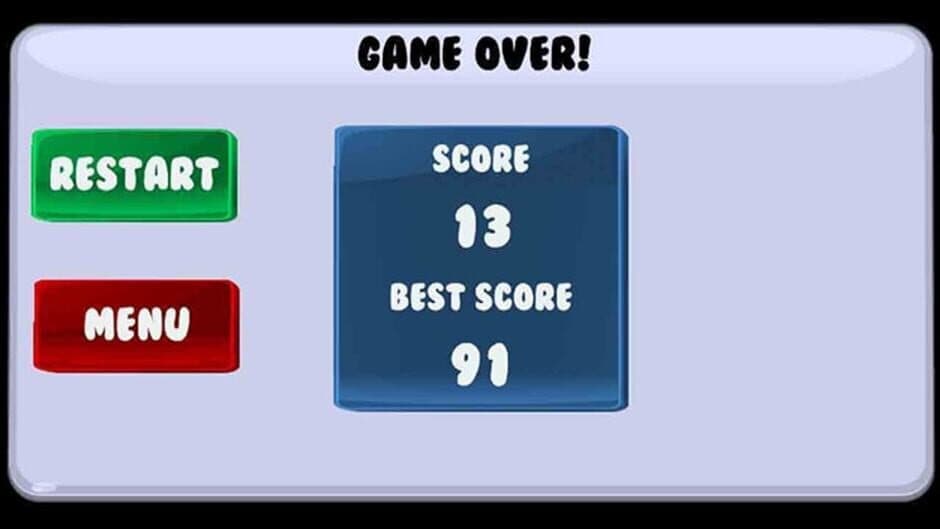 Candy Hoarder screenshot 2