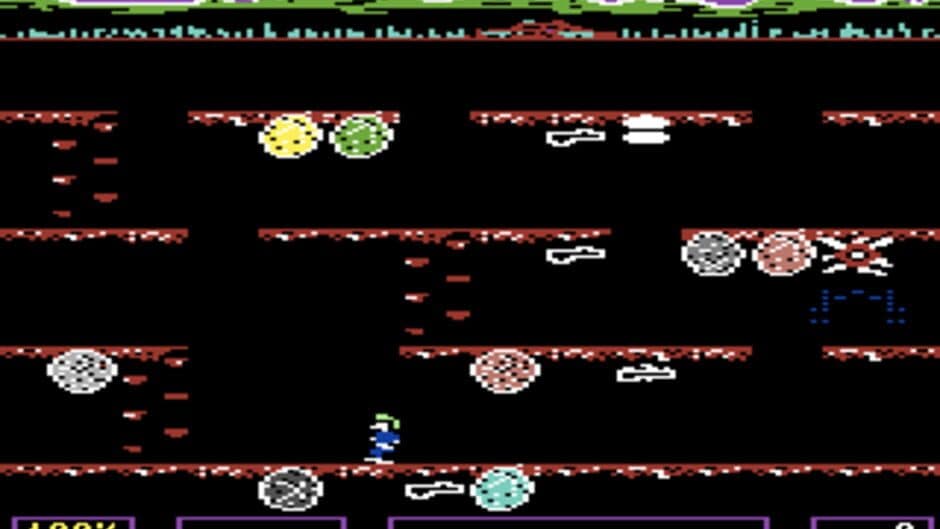 Dino Eggs screenshot 1