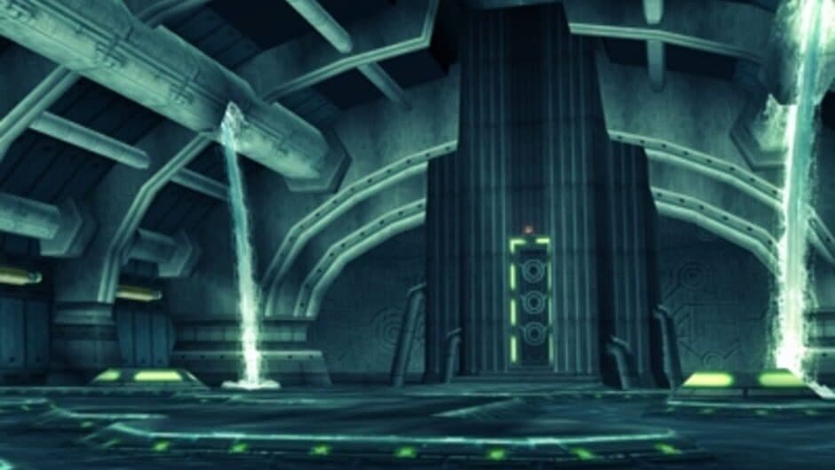 Mega Man Legends 3 Project screenshot 2
