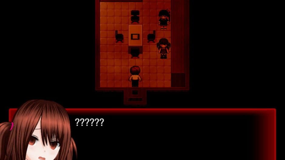 Students' Horrible Stories: FIN screenshot 3
