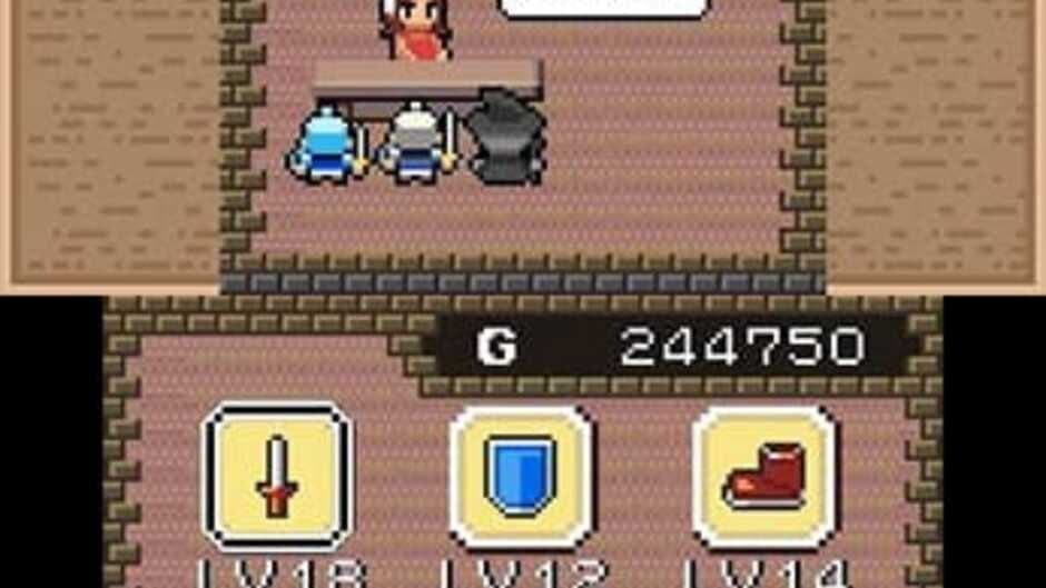 Witch & Hero III screenshot 3