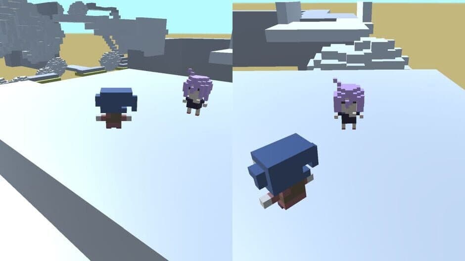 Crystorld screenshot 4