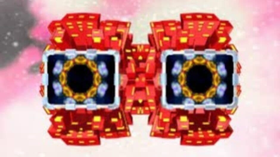 3D Kaleidoscope: Baby Universe screenshot 3