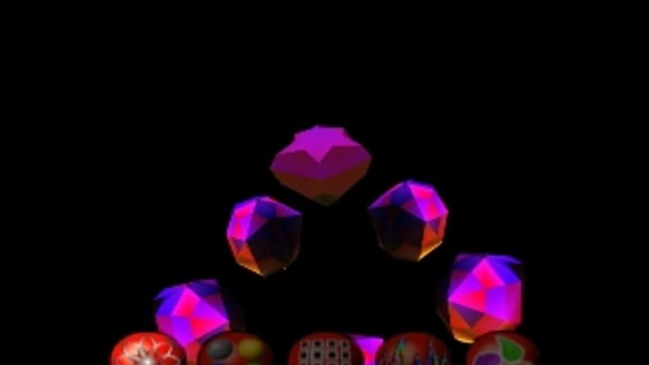 3D Kaleidoscope: Baby Universe screenshot 4