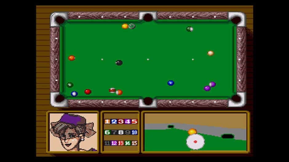 Break in screenshot 1