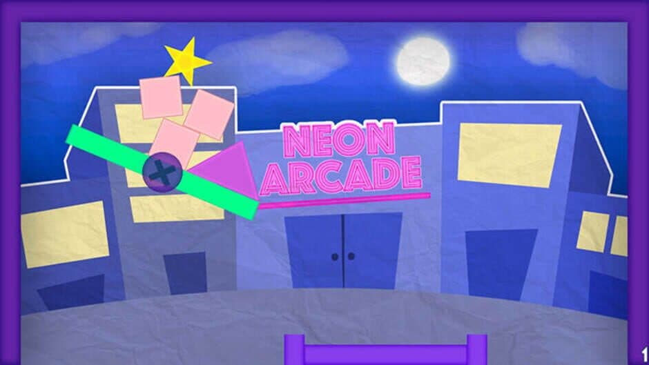 Drop It: Block Paradise! screenshot 3