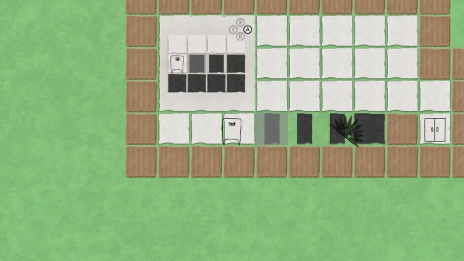 Revertia screenshot 2