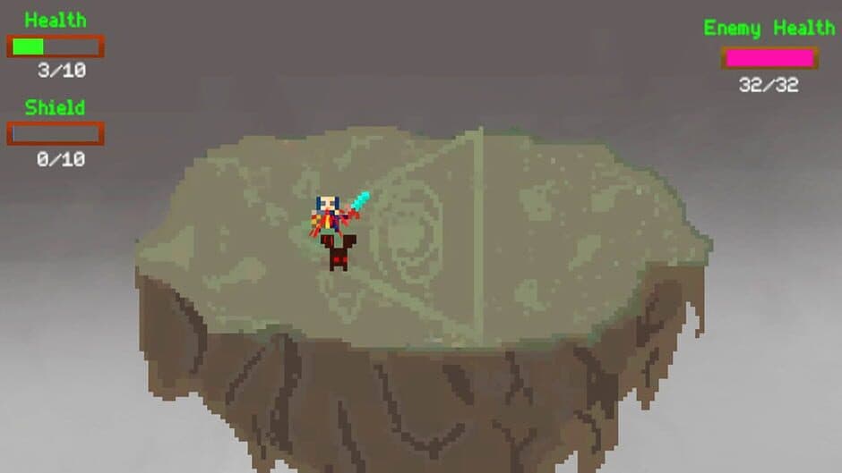 Mountain Peak Battle Mess screenshot 2