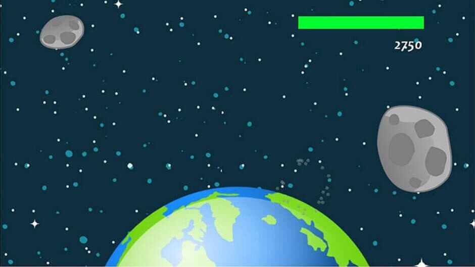 Overworld Defender Remix screenshot 2