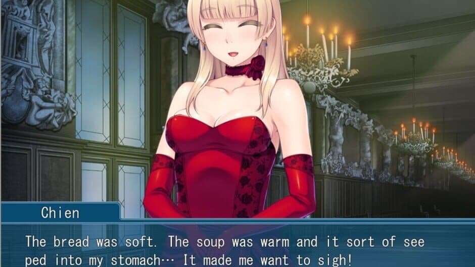 The Makings of a Lady: Purity Yours to Defile screenshot 3
