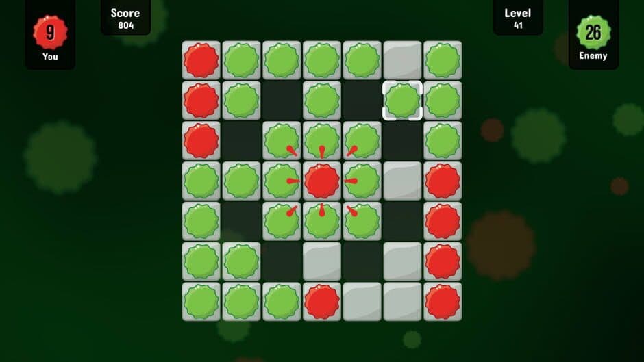 Infection: Board Game screenshot 3