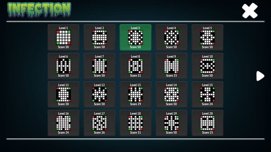 Infection: Board Game screenshot 1