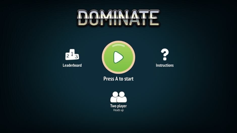 Dominate: Board Game screenshot 2