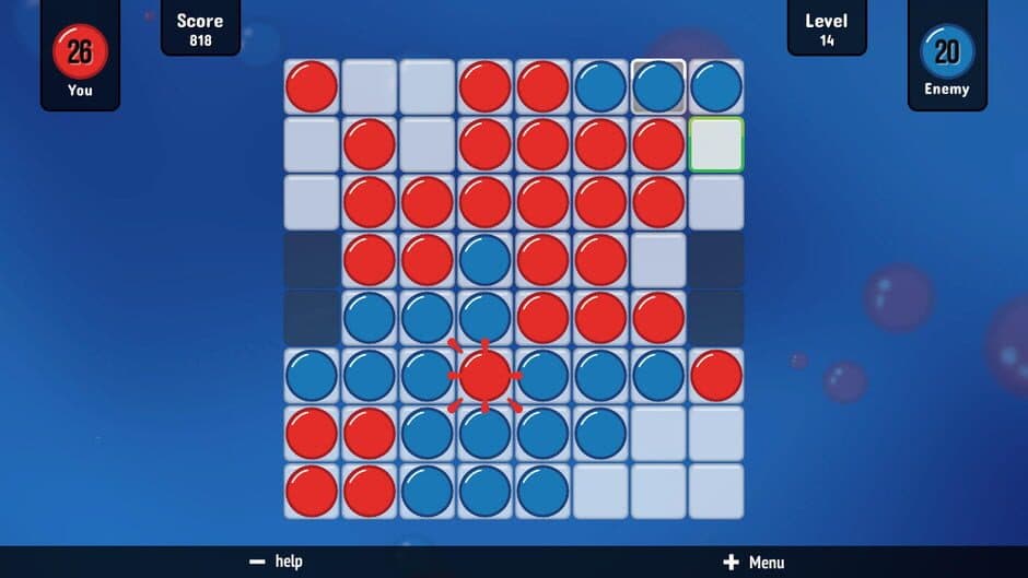 Dominate: Board Game screenshot 3