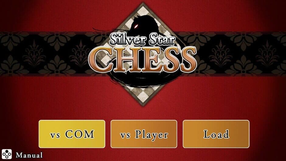 SilverStarChess screenshot 2