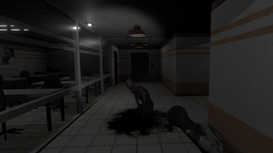 SCP: Labrat screenshot 2