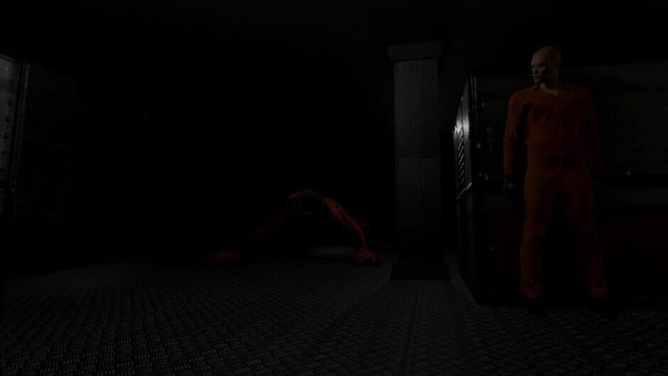 SCP: Labrat screenshot 4