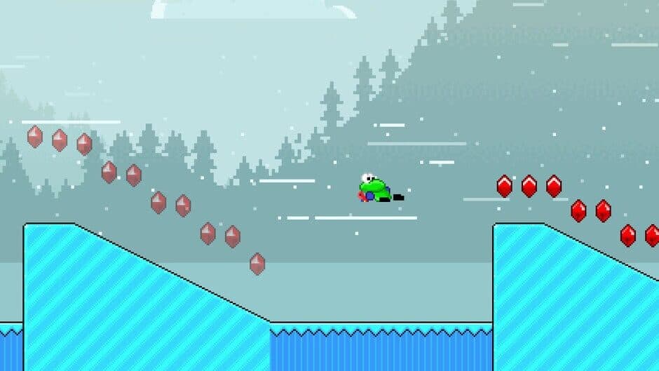 Regina & Mac World screenshot 4