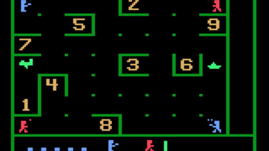 Interpol screenshot 3