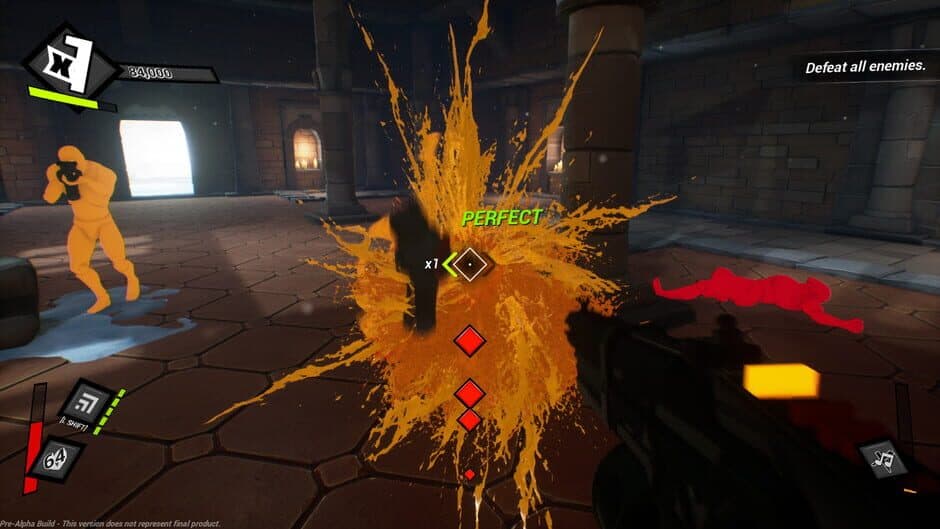 Gun Jam screenshot 4