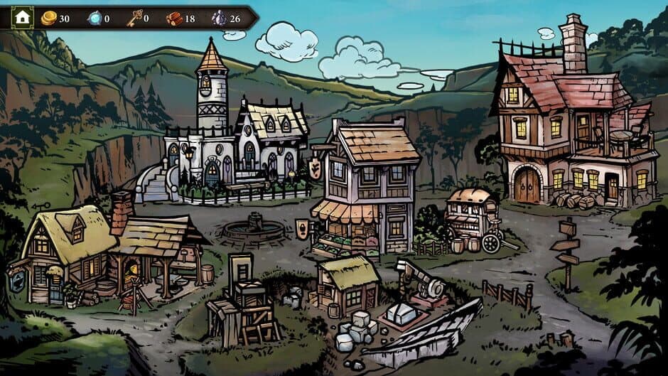 SpelunKing: The Mine Match screenshot 3