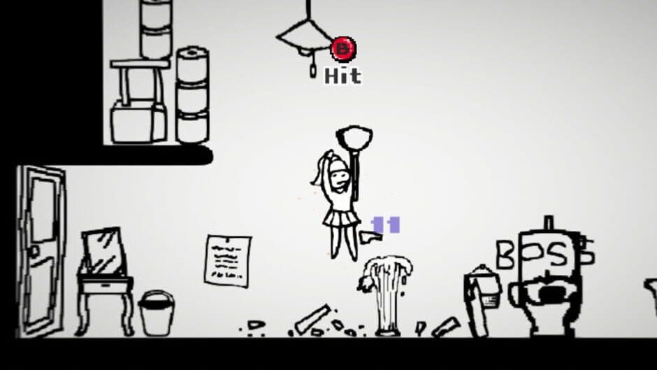 Stress explosion screenshot 3