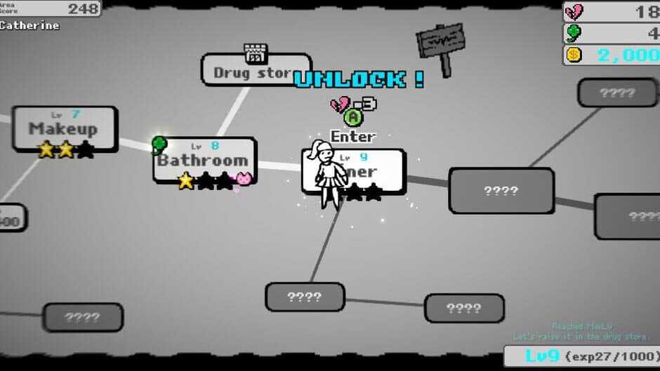 Stress explosion screenshot 4