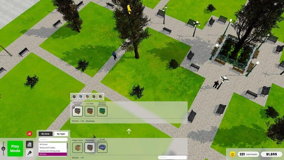 City Block Builder screenshot 2