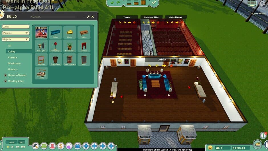 City Block Builder screenshot 3