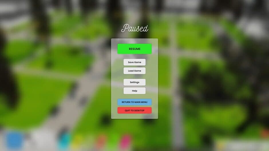 City Block Builder screenshot 4