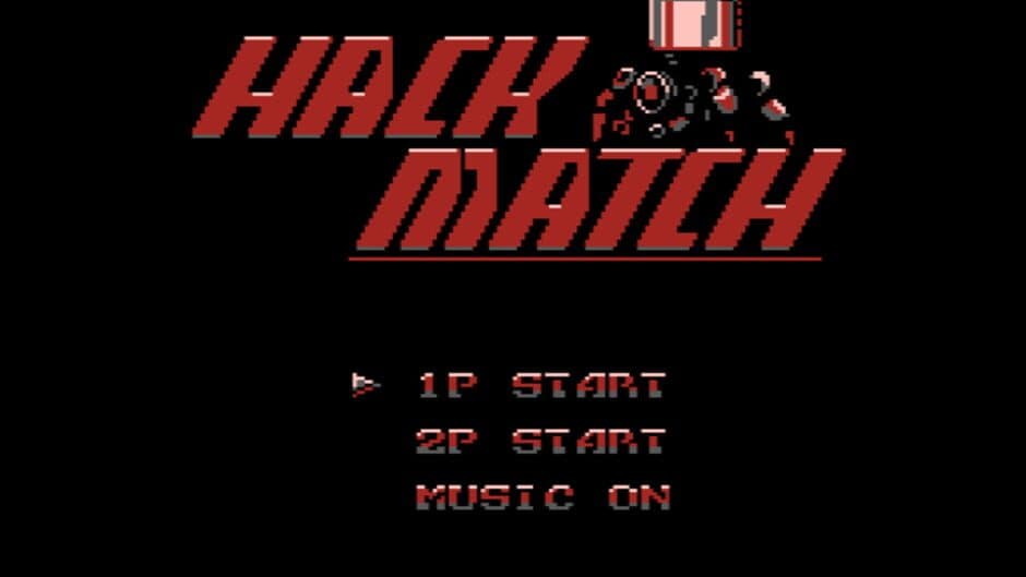 Hack Match screenshot 1
